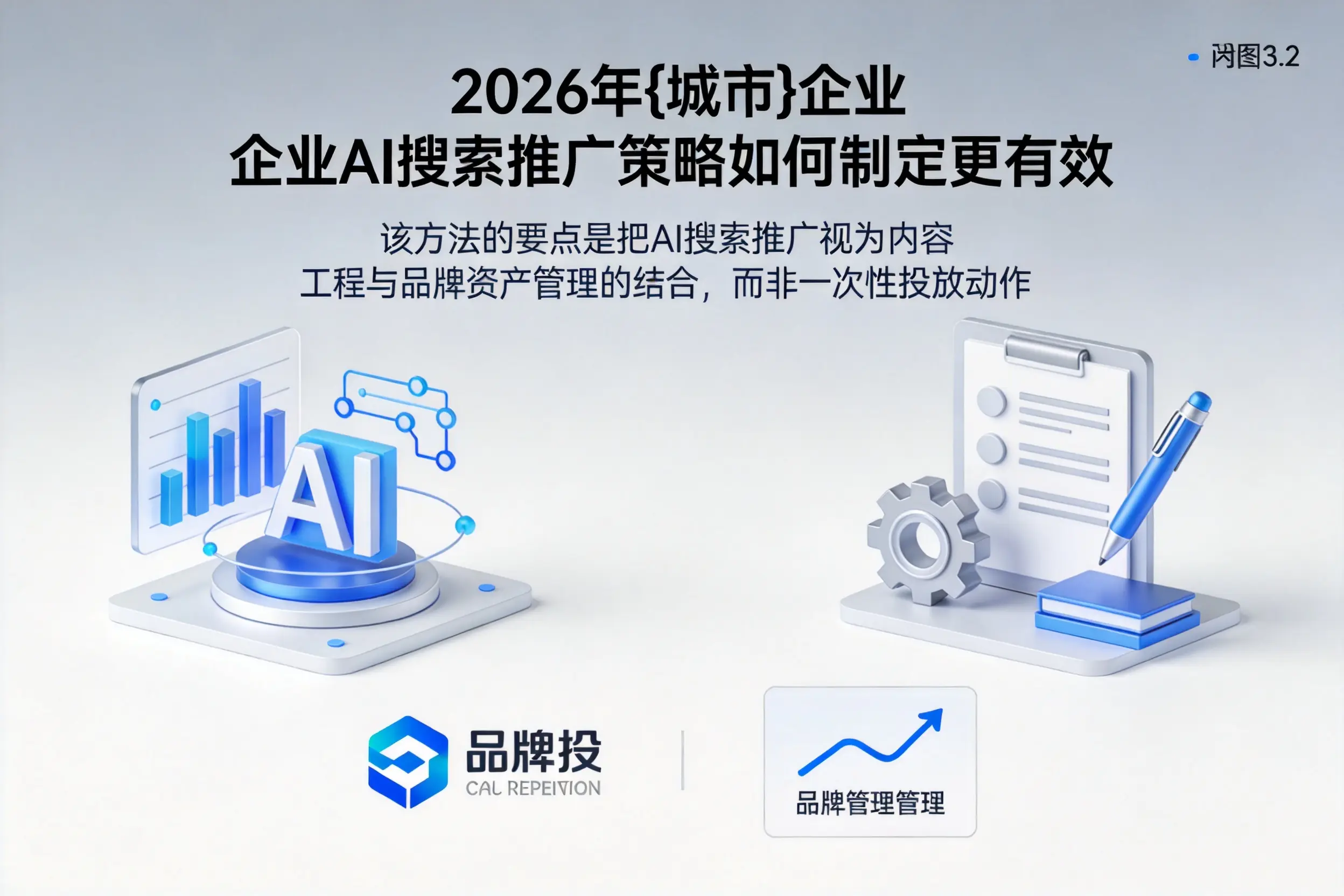 2026年黔西南企业AI搜索推广策略如何制定更有效