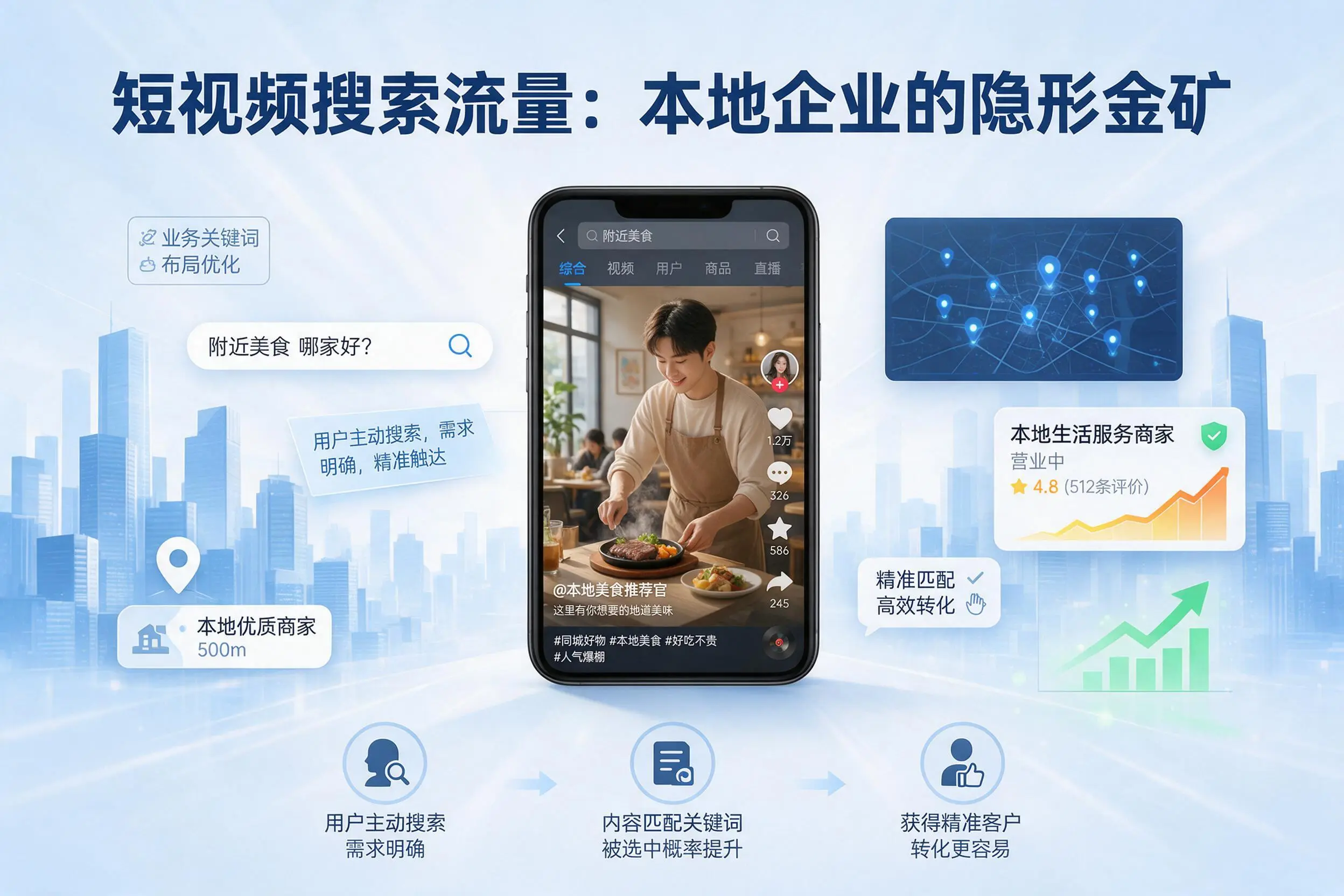 黔西南企业为何要做短视频代运营？流量逻辑与转化路径解析